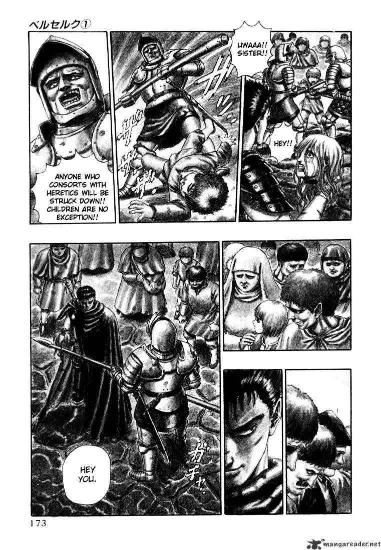 Read Berserk chapter 1.1 image 167 on Lezhin
