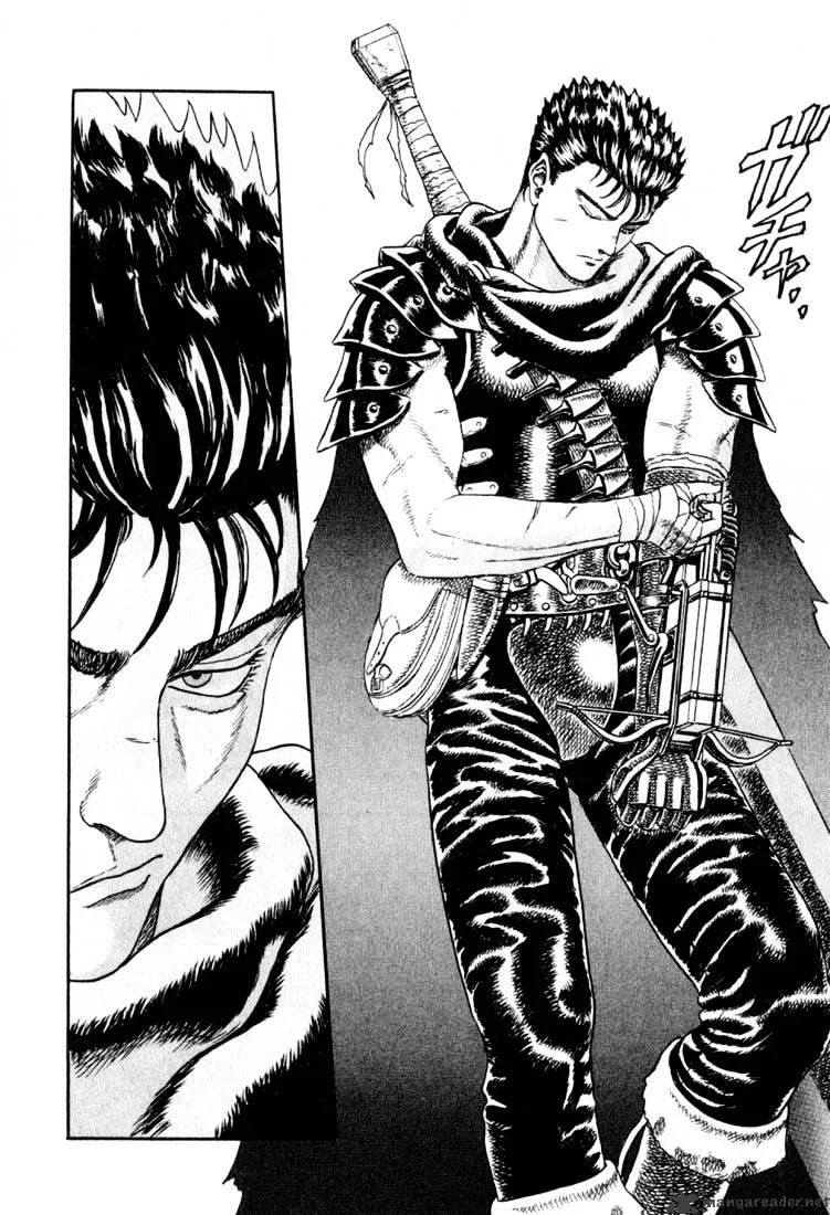 Read Berserk chapter 1.1 image 17 on Lezhin