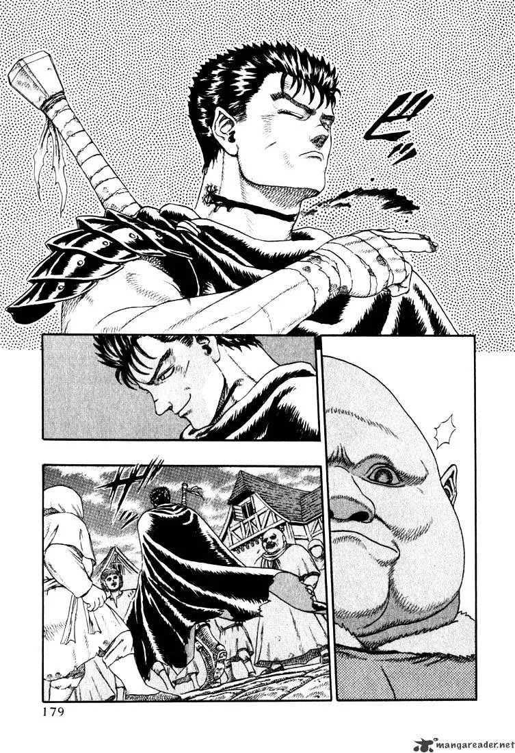 Read Berserk chapter 1.1 image 173 on Lezhin