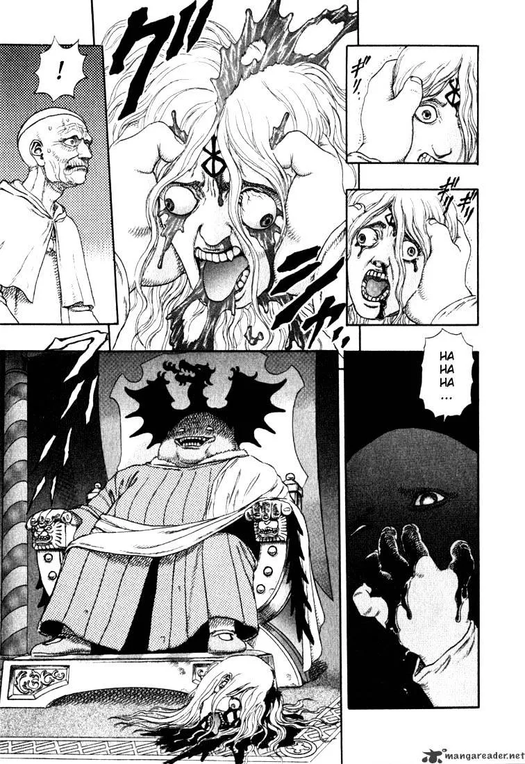 Read Berserk chapter 1.1 image 175 on Lezhin