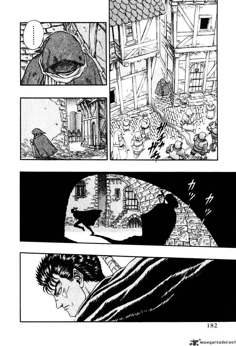 Read Berserk chapter 1.1 image 176 on Lezhin