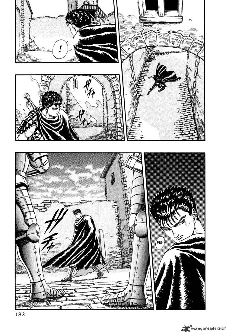 Read Berserk chapter 1.1 image 177 on Lezhin