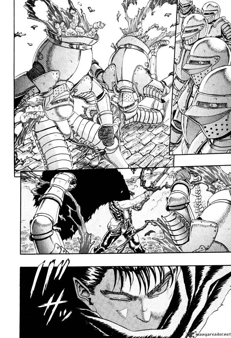 Read Berserk chapter 1.1 image 181 on Lezhin