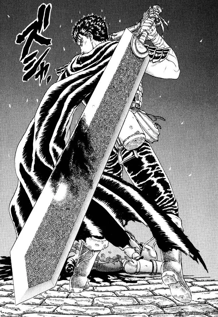 Read Berserk chapter 1.1 image 182 on Lezhin