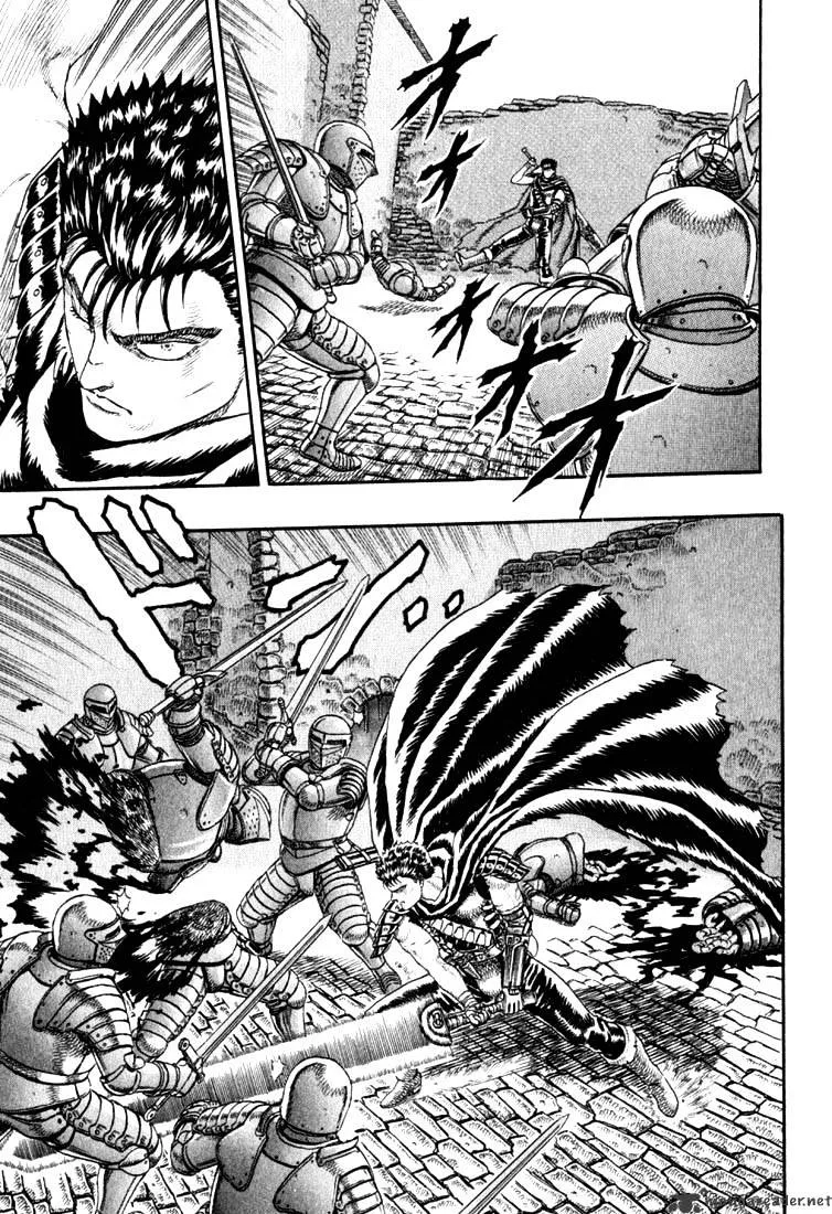 Read Berserk chapter 1.1 image 184 on Lezhin
