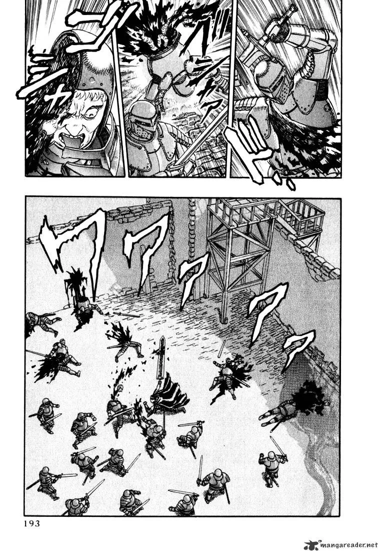 Read Berserk chapter 1.1 image 186 on Lezhin