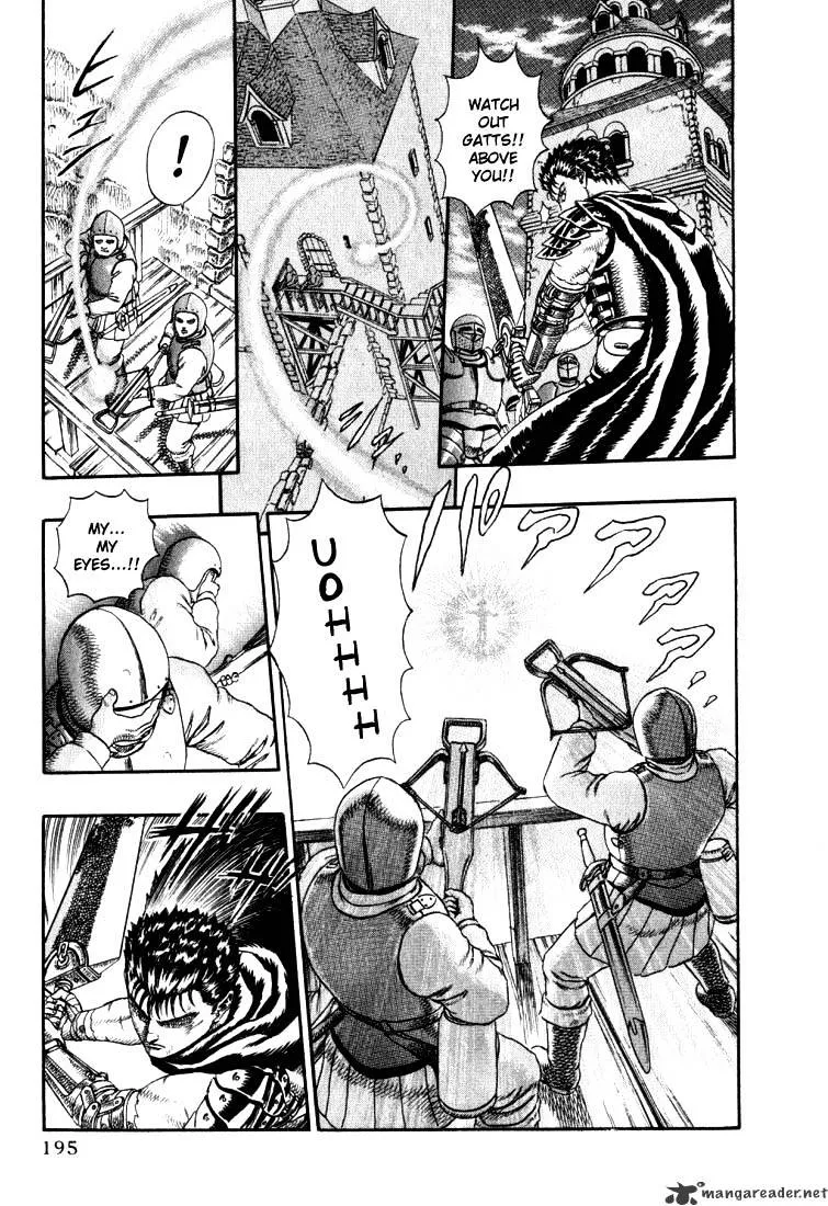 Read Berserk chapter 1.1 image 188 on Lezhin