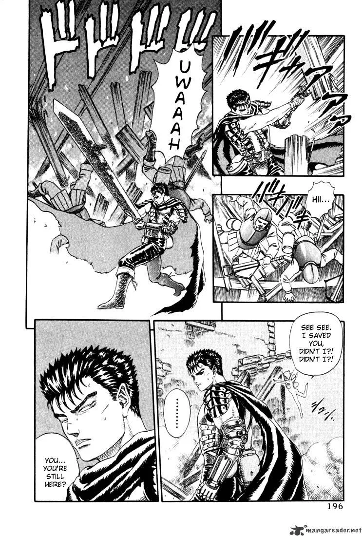 Read Berserk chapter 1.1 image 189 on Lezhin