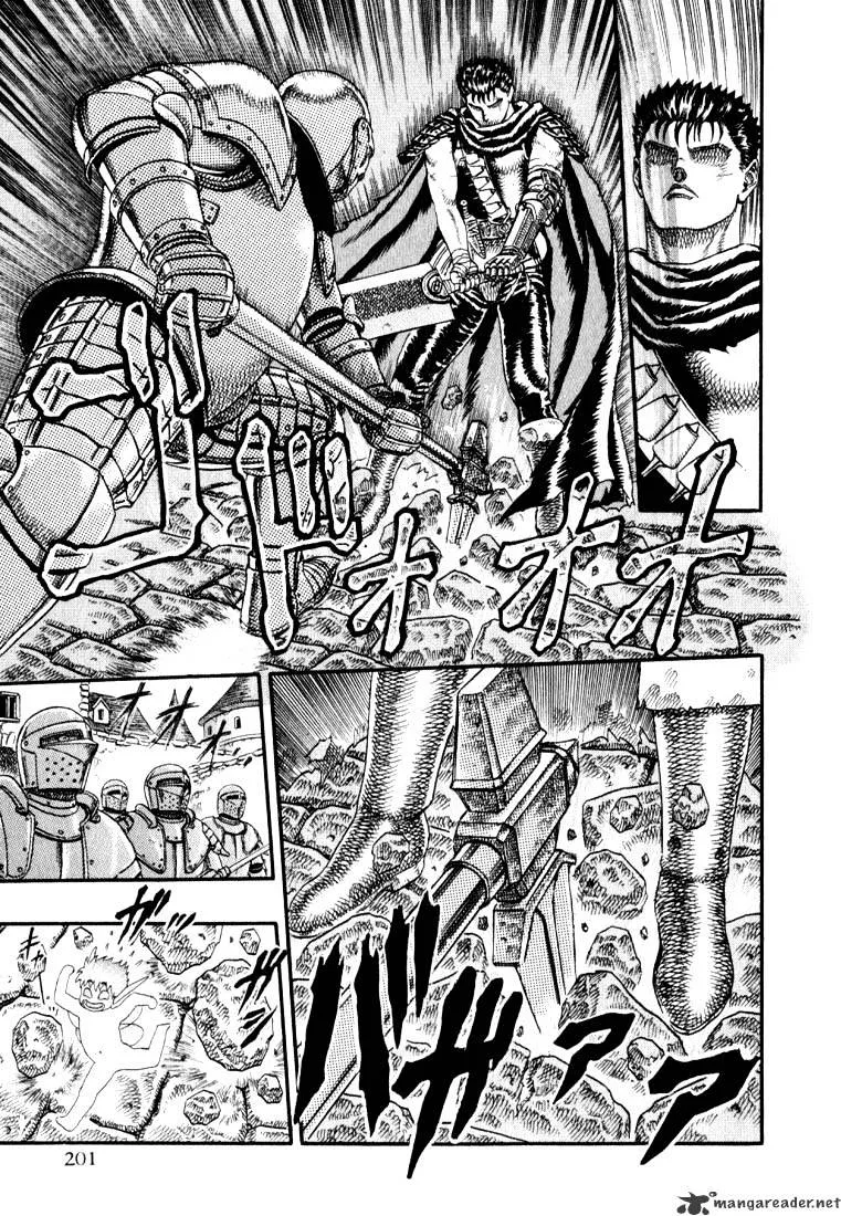 Read Berserk chapter 1.1 image 194 on Lezhin