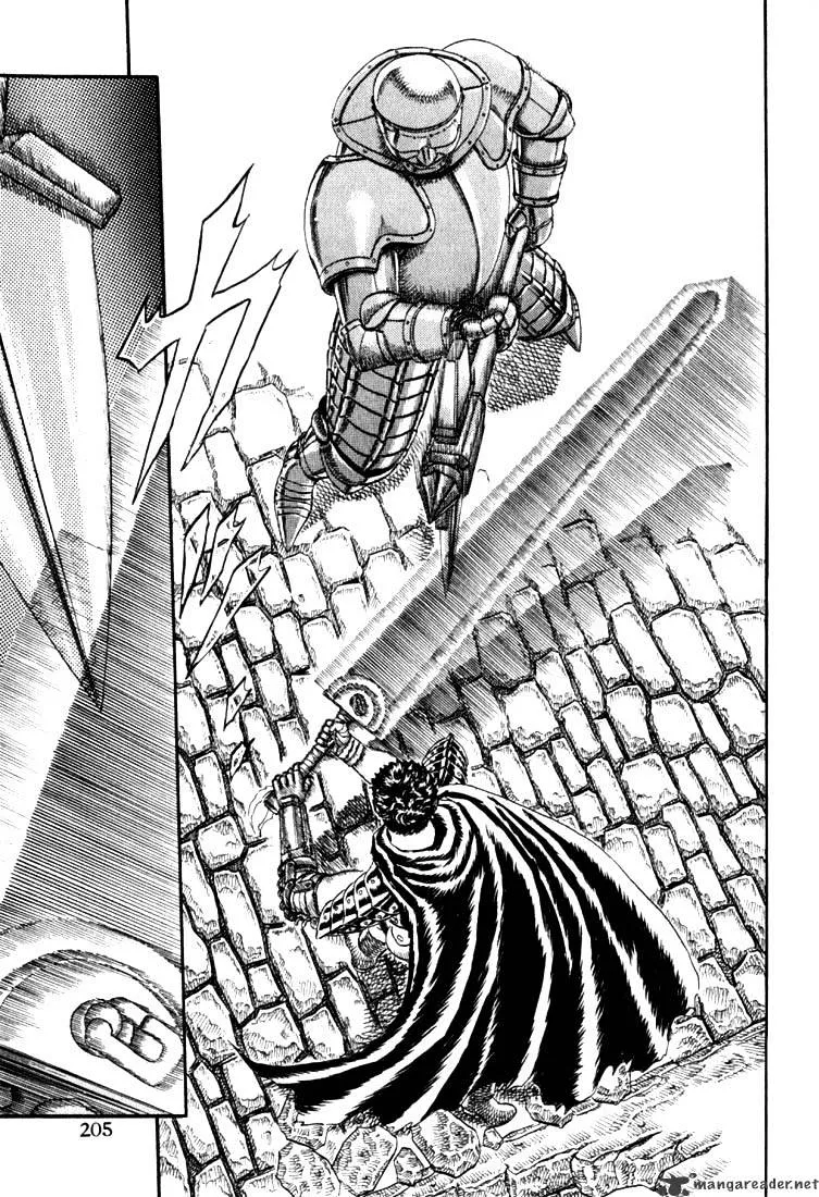 Read Berserk chapter 1.1 image 198 on Lezhin