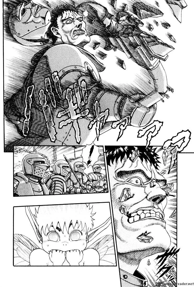 Read Berserk chapter 1.1 image 199 on Lezhin