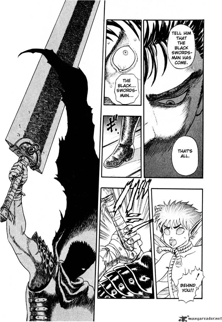 Read Berserk chapter 1.1 image 20 on Lezhin