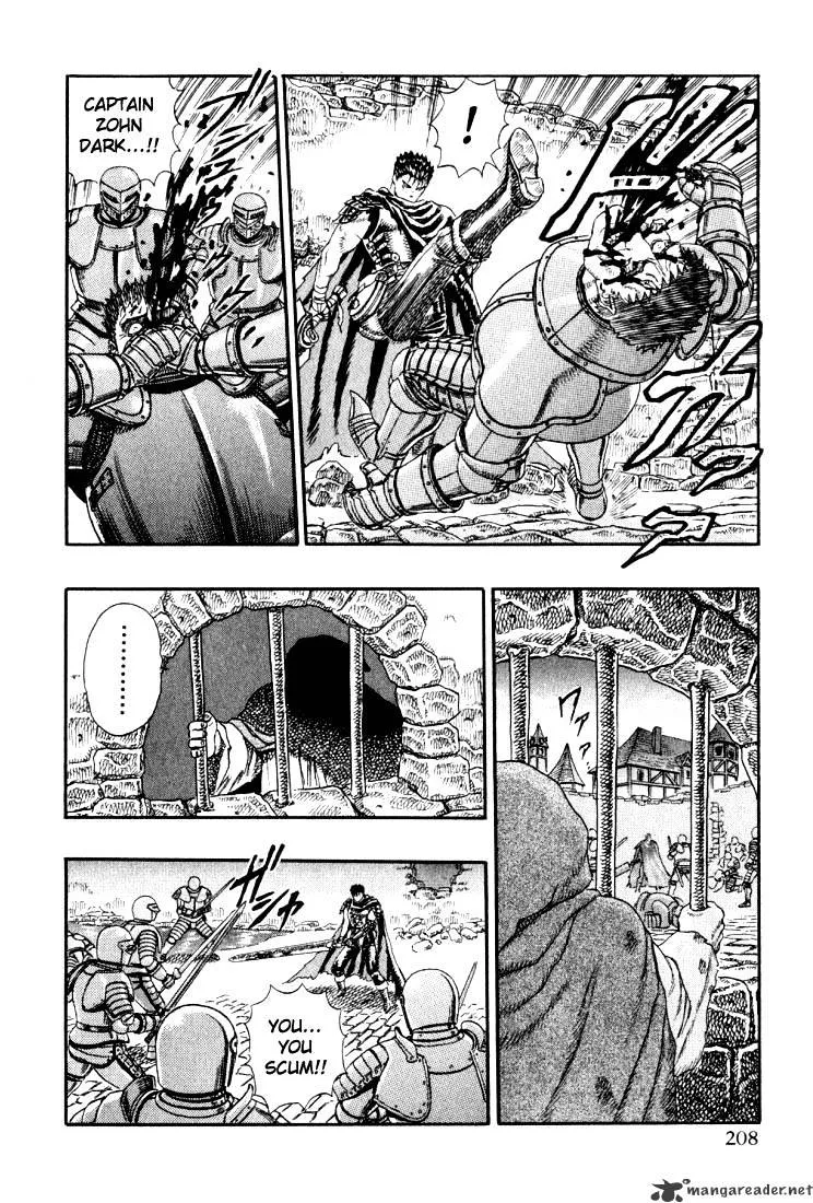 Read Berserk chapter 1.1 image 201 on Lezhin