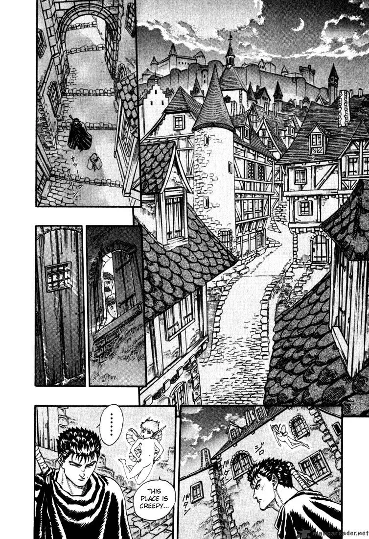 Read Berserk chapter 1.1 image 205 on Lezhin