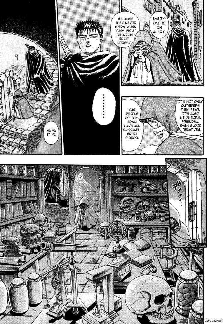 Read Berserk chapter 1.1 image 206 on Lezhin