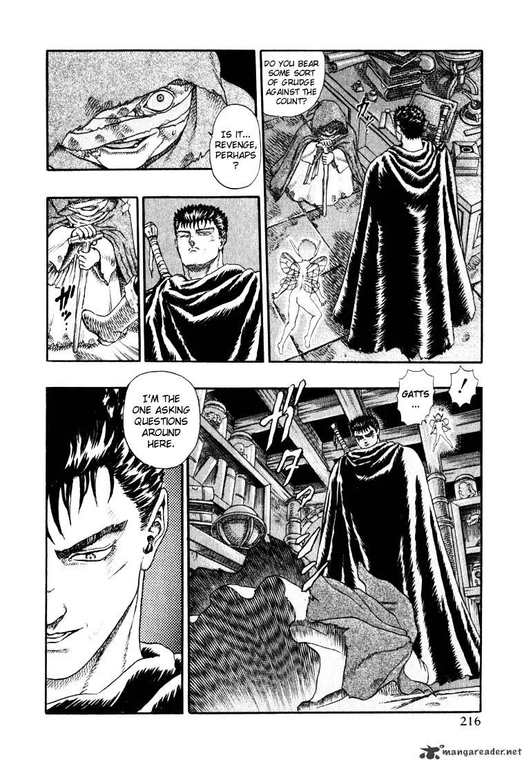 Read Berserk chapter 1.1 image 209 on Lezhin
