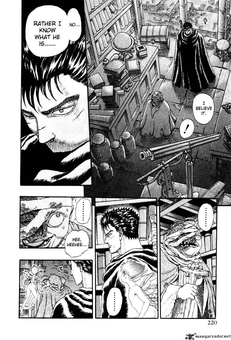 Read Berserk chapter 1.1 image 213 on Lezhin