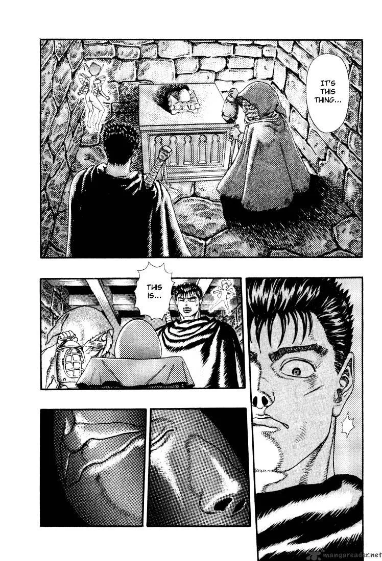 Read Berserk chapter 1.1 image 215 on Lezhin