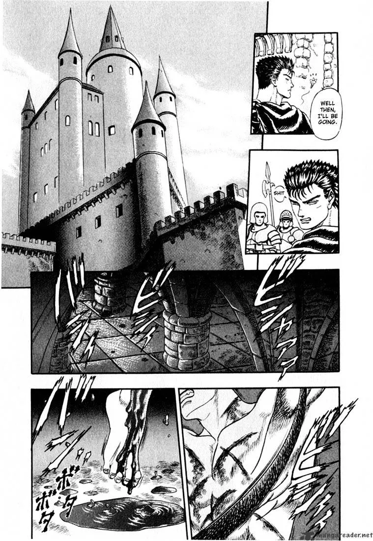 Read Berserk chapter 1.1 image 27 on Lezhin