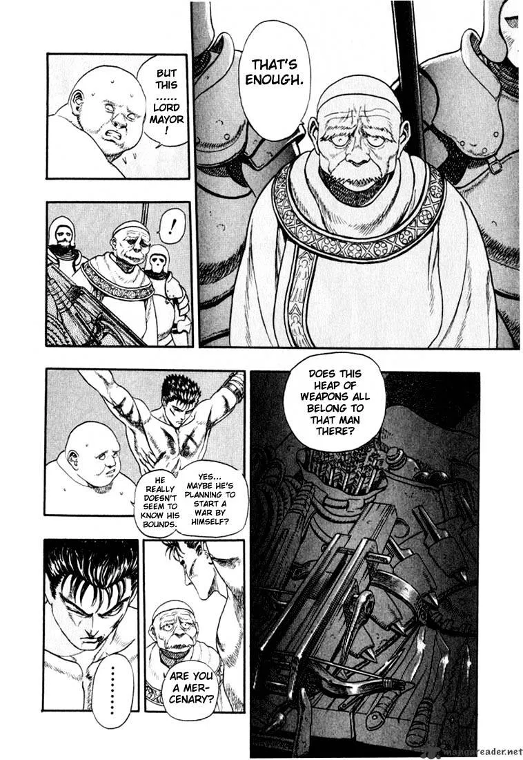 Read Berserk chapter 1.1 image 30 on Lezhin
