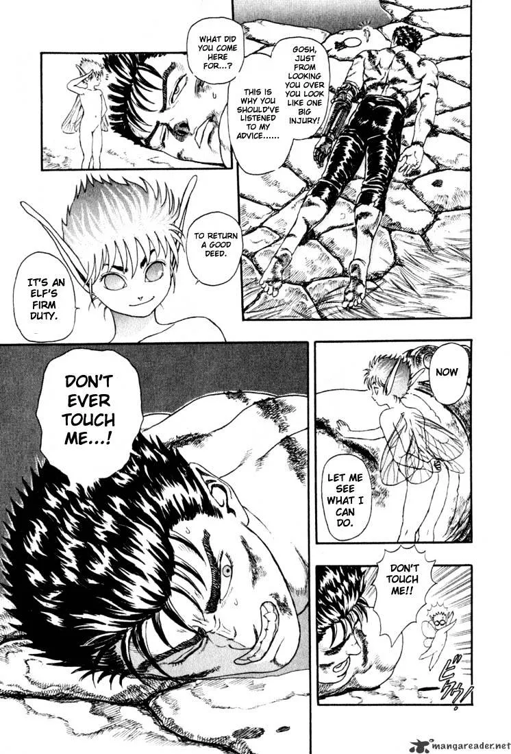 Read Berserk chapter 1.1 image 45 on Lezhin