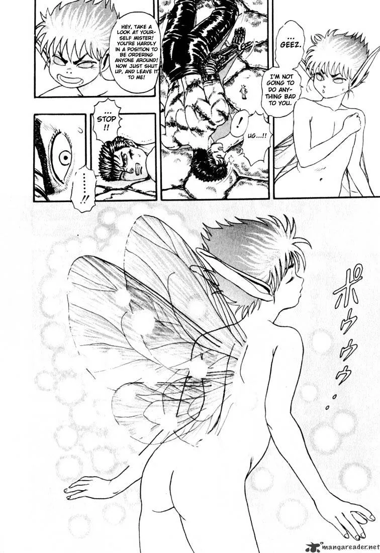 Read Berserk chapter 1.1 image 46 on Lezhin