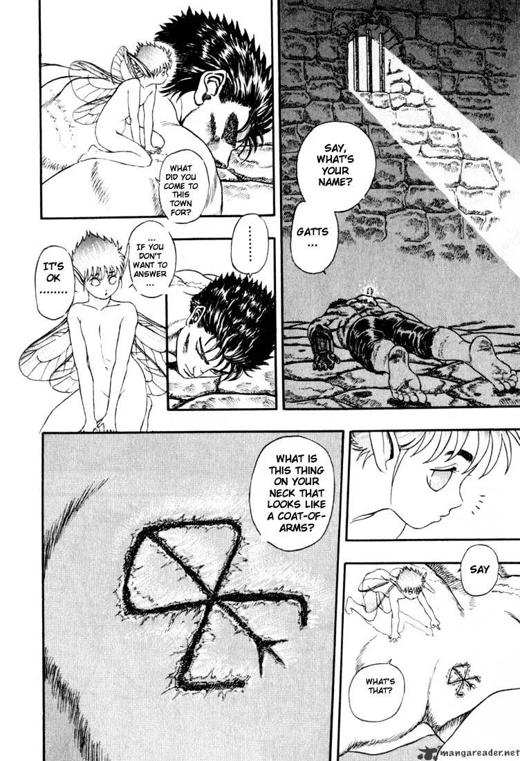 Read Berserk chapter 1.1 image 48 on Lezhin