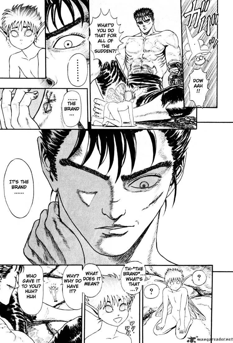Read Berserk chapter 1.1 image 49 on Lezhin