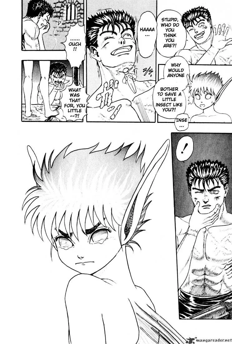 Read Berserk chapter 1.1 image 54 on Lezhin