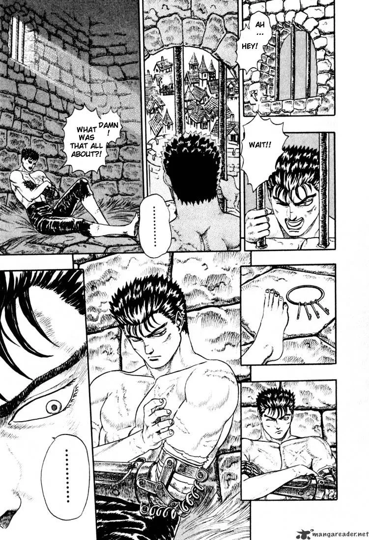 Read Berserk chapter 1.1 image 55 on Lezhin