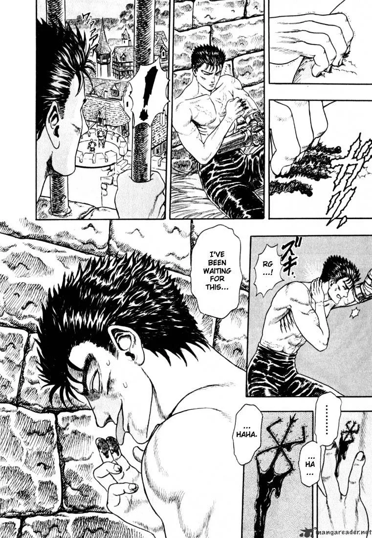 Read Berserk chapter 1.1 image 56 on Lezhin