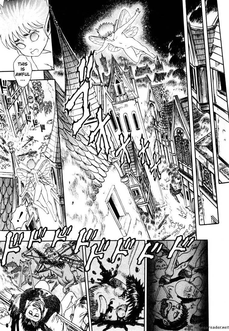 Read Berserk chapter 1.1 image 57 on Lezhin