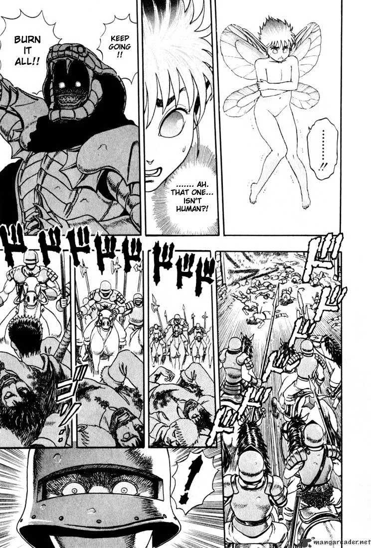 Read Berserk chapter 1.1 image 60 on Lezhin