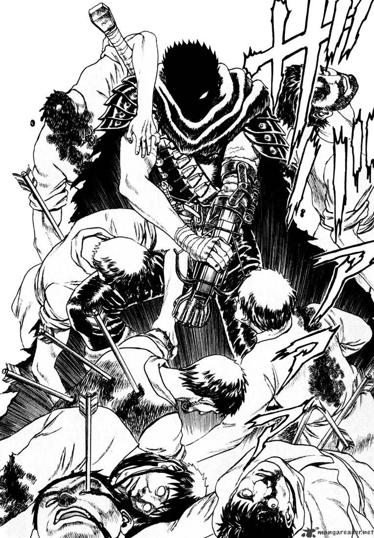 Read Berserk chapter 1.1 image 61 on Lezhin