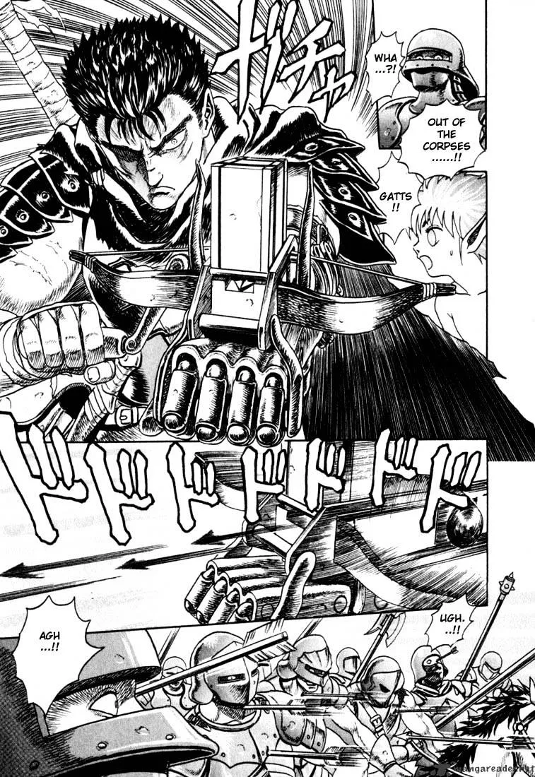 Read Berserk chapter 1.1 image 62 on Lezhin