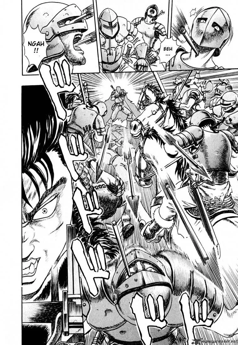 Read Berserk chapter 1.1 image 63 on Lezhin