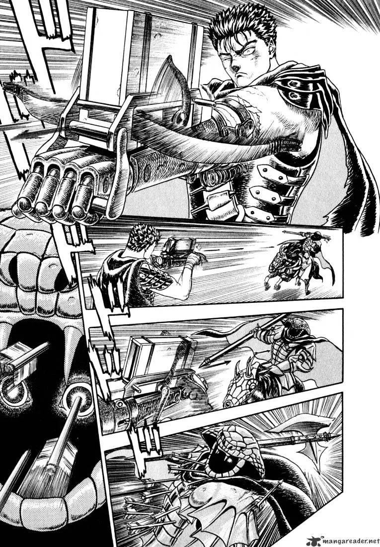Read Berserk chapter 1.1 image 68 on Lezhin