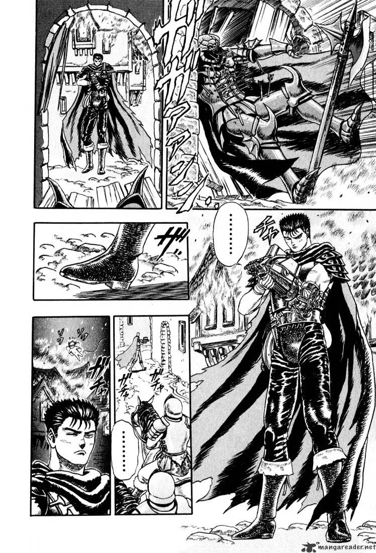 Read Berserk chapter 1.1 image 71 on Lezhin