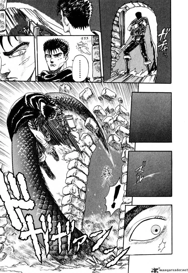 Read Berserk chapter 1.1 image 72 on Lezhin