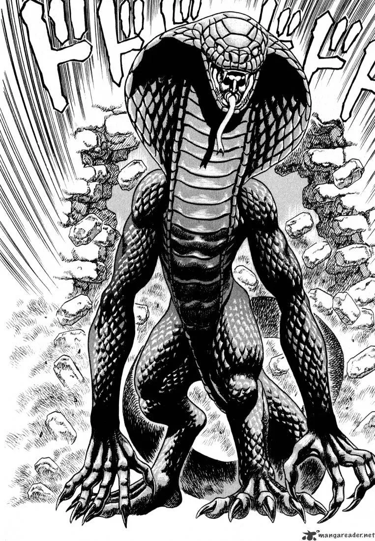 Read Berserk chapter 1.1 image 75 on Lezhin