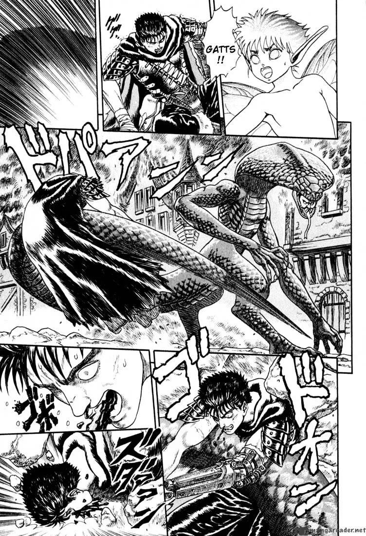 Read Berserk chapter 1.1 image 78 on Lezhin