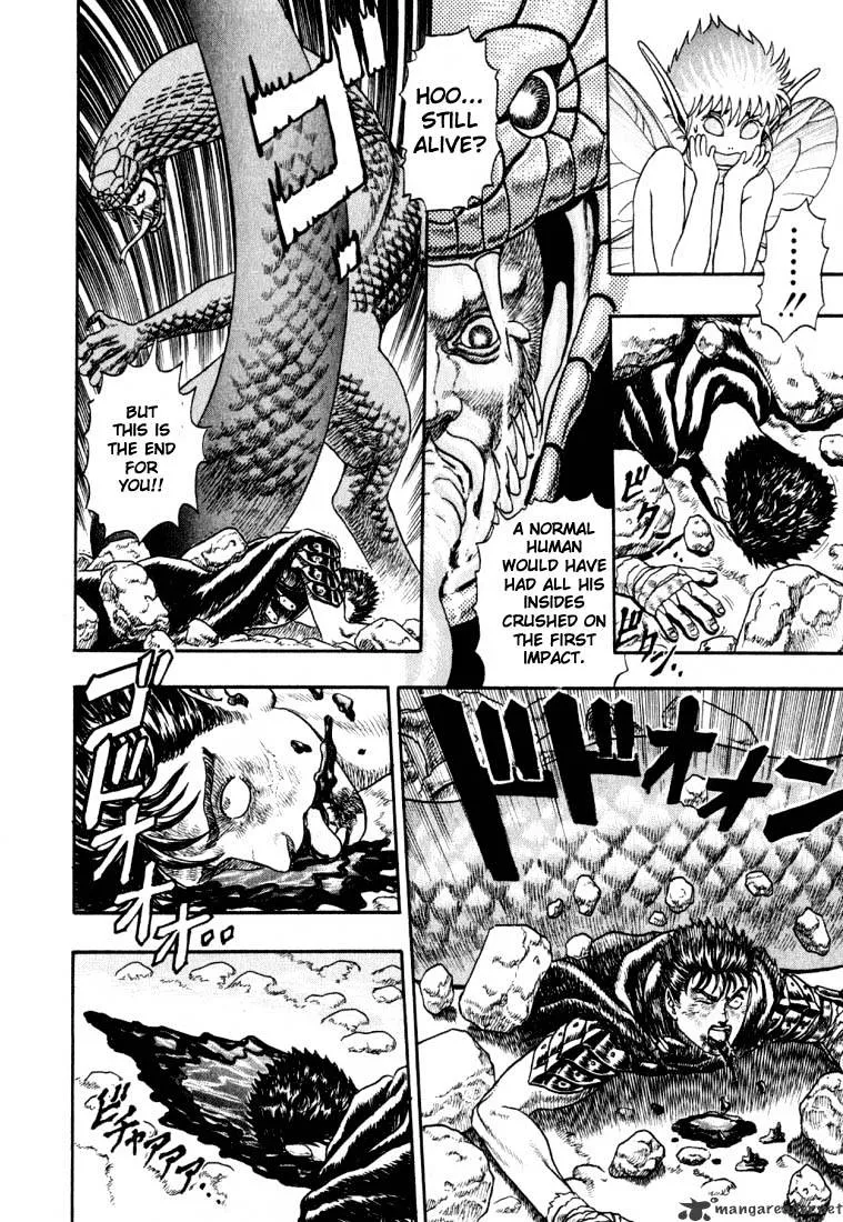 Read Berserk chapter 1.1 image 79 on Lezhin