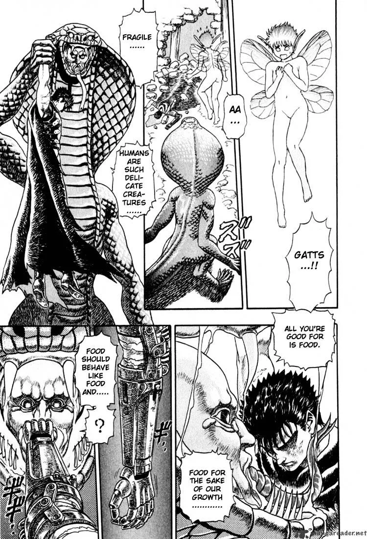 Read Berserk chapter 1.1 image 80 on Lezhin