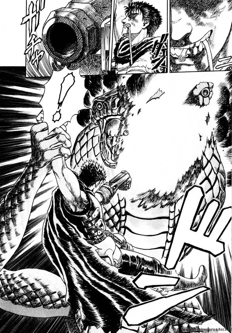 Read Berserk chapter 1.1 image 81 on Lezhin