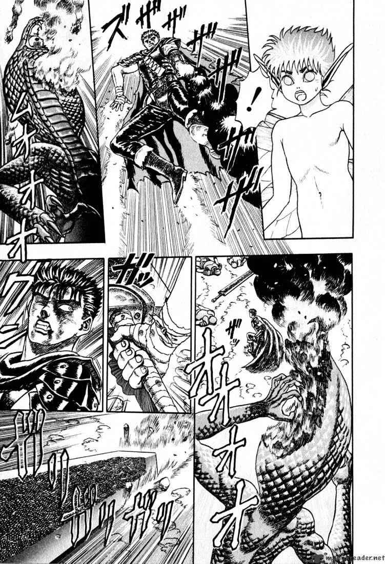 Read Berserk chapter 1.1 image 82 on Lezhin