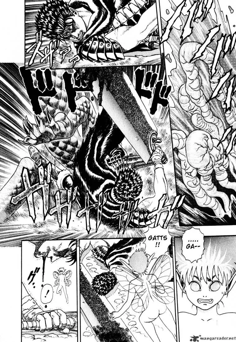 Read Berserk chapter 1.1 image 84 on Lezhin