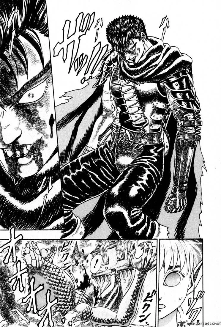 Read Berserk chapter 1.1 image 85 on Lezhin