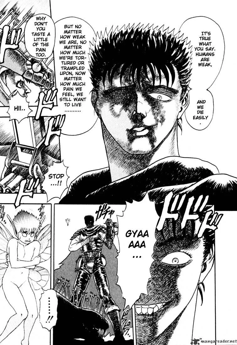 Read Berserk chapter 1.1 image 87 on Lezhin