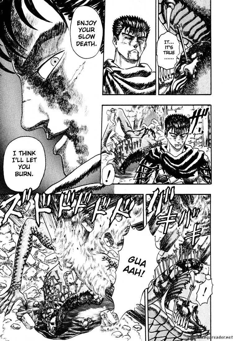 Read Berserk chapter 1.1 image 89 on Lezhin