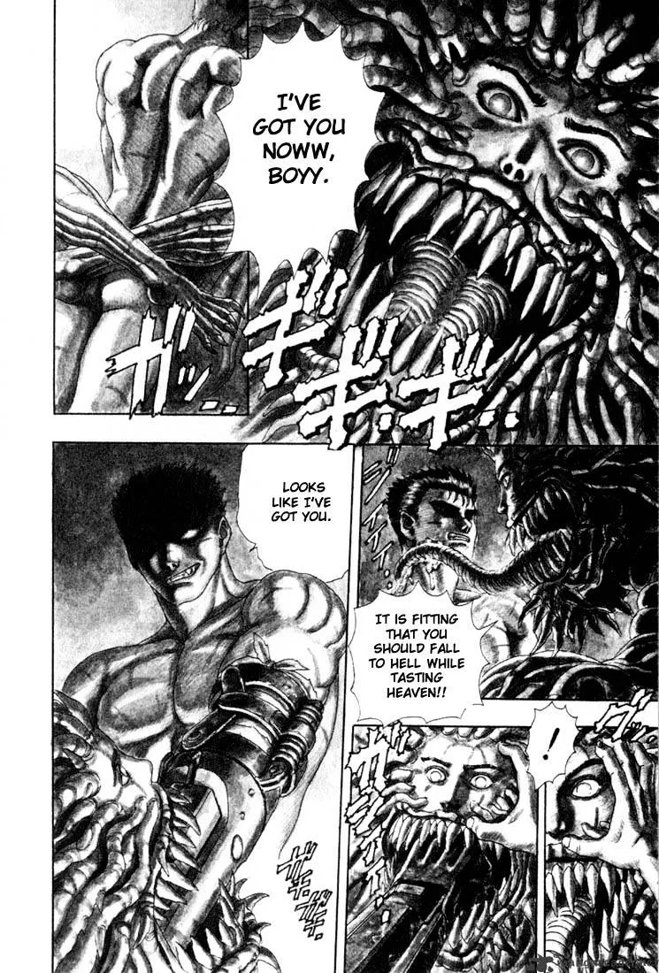 Read Berserk chapter 1.1 image 9 on Lezhin